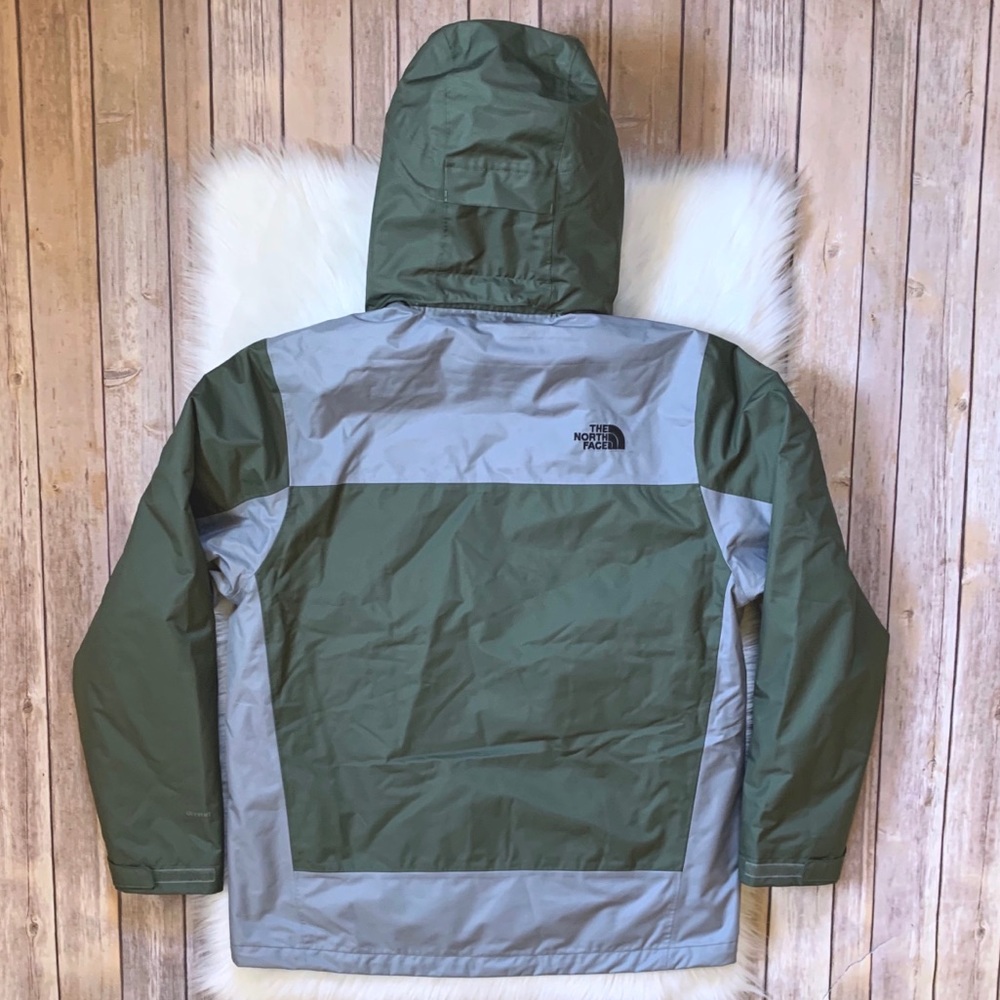 The North Face Lone Peak TriClimate 3 In 1 Jacket - Picture 6 of 9